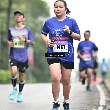Runner Photo 8510322