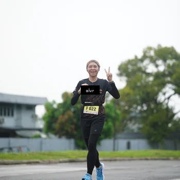 Runner Photo 8510324