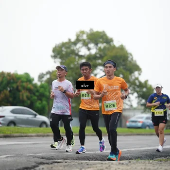 Runner Photo 8510326
