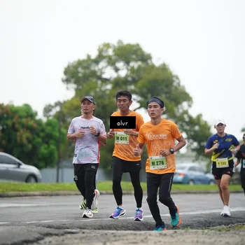 Runner Photo 8510327