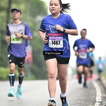 Runner Photo 8510328