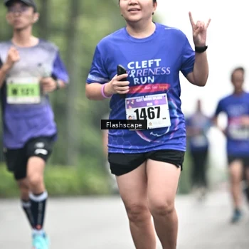 Runner Photo 8510329