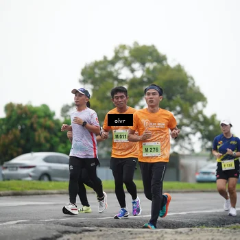 Runner Photo 8510330