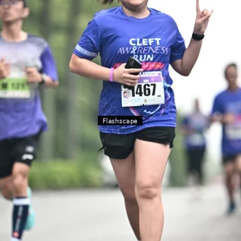 Runner Photo 8510331