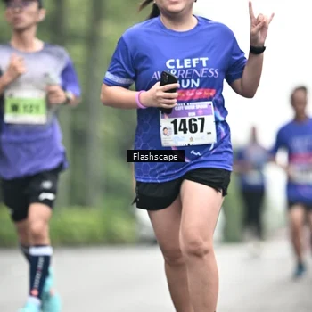 Runner Photo 8510333