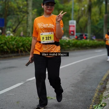 Runner Photo 8510334