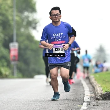 Runner Photo 8510335