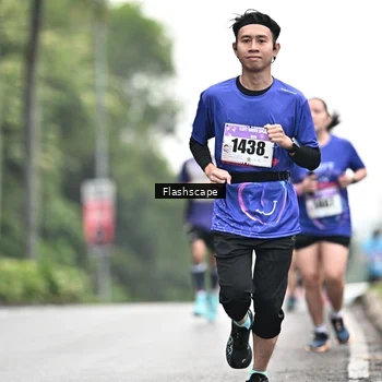 Runner Photo 8510336