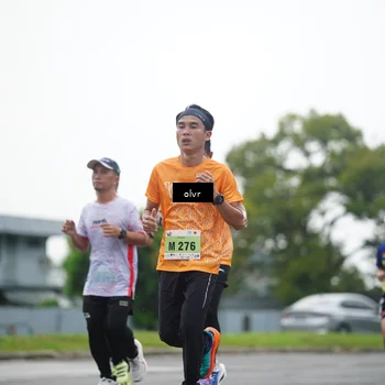 Runner Photo 8510338