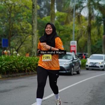 Runner Photo 8510340