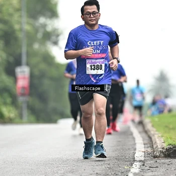 Runner Photo 8510341