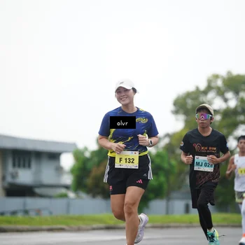 Runner Photo 8510342