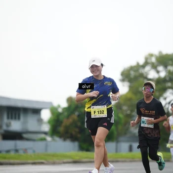Runner Photo 8510343