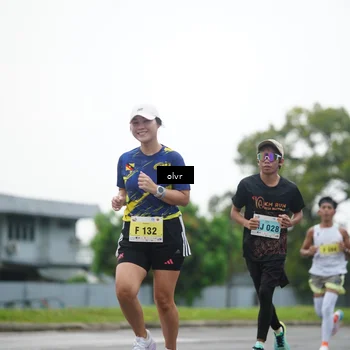 Runner Photo 8510344
