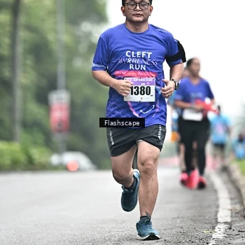 Runner Photo 8510345