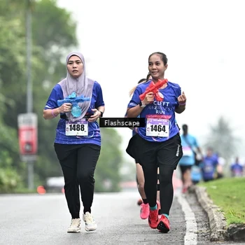 Runner Photo 8510346