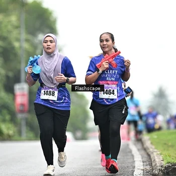 Runner Photo 8510351