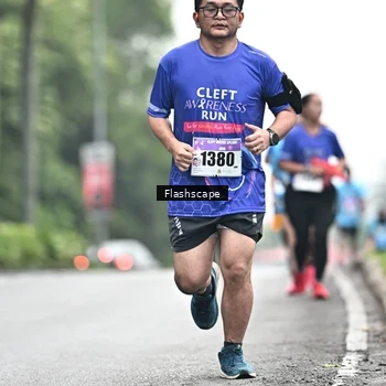 Runner Photo 8510353