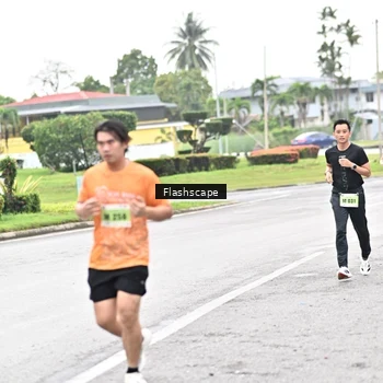 Runner Photo 8510356