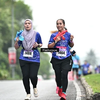 Runner Photo 8510357