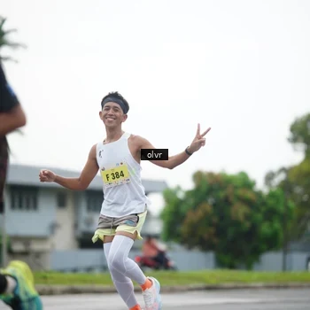 Runner Photo 8510359
