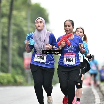 Runner Photo 8510360