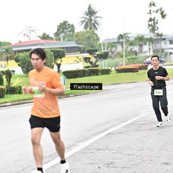 Runner Photo 8510362