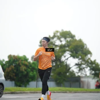 Runner Photo 8510363