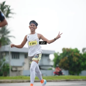 Runner Photo 8510364