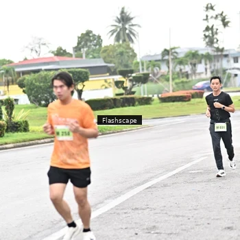 Runner Photo 8510365