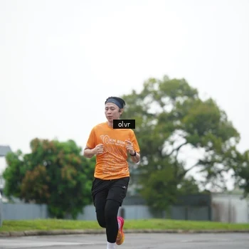 Runner Photo 8510368