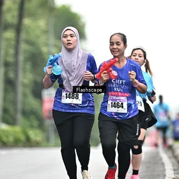 Runner Photo 8510369