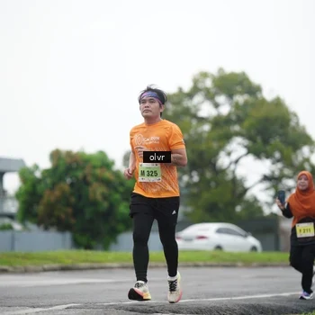 Runner Photo 8510370