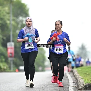 Runner Photo 8510371