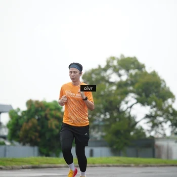 Runner Photo 8510372