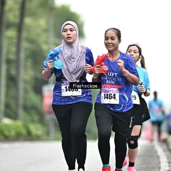 Runner Photo 8510373
