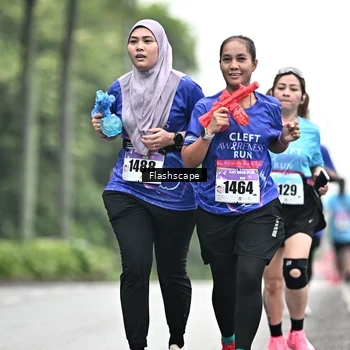 Runner Photo 8510374