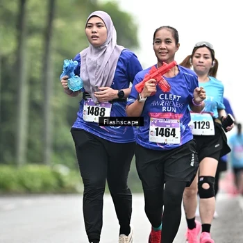 Runner Photo 8510375