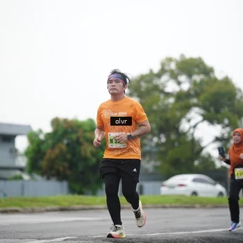 Runner Photo 8510378