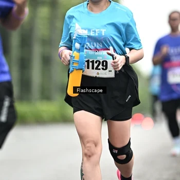 Runner Photo 8510381