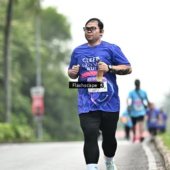 Runner Photo 8510384