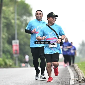 Runner Photo 8510385