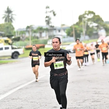 Runner Photo 8510386