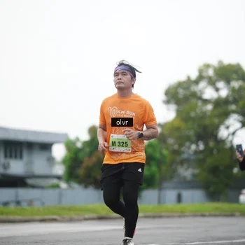 Runner Photo 8510387