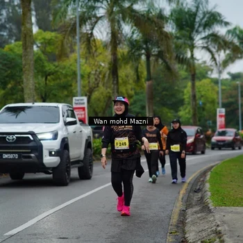 Runner Photo 8510388