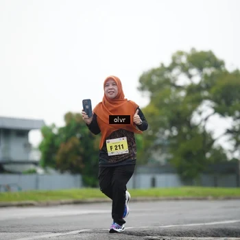 Runner Photo 8510389