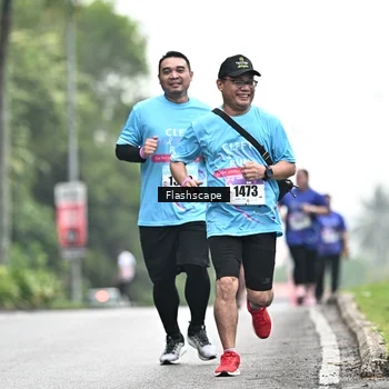 Runner Photo 8510390