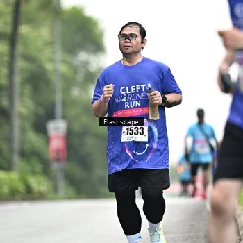 Runner Photo 8510391