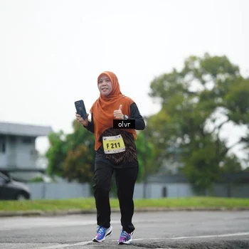 Runner Photo 8510394