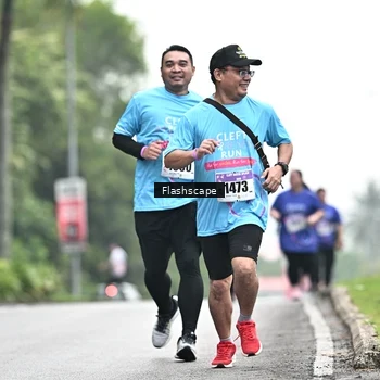 Runner Photo 8510395